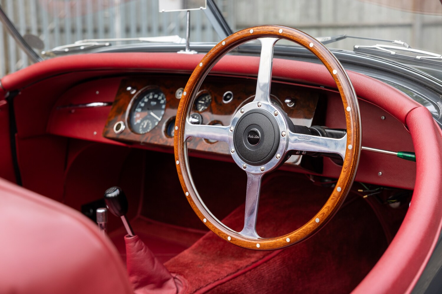 Used Jaguar XK 1951 for sale - 77927775: Photo 18