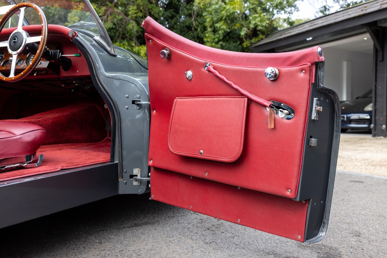 Used Jaguar XK 1951 for sale - 77927775: Photo 19