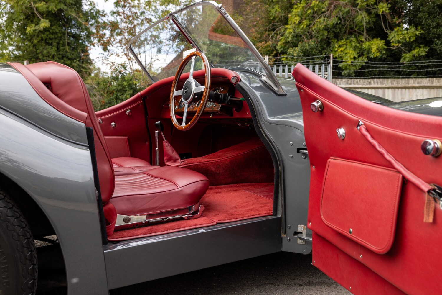 Used Jaguar XK 1951 for sale - 77927775: Photo 20