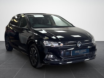 Used Volkswagen Polo 2021 for sale - 78743423: Photo