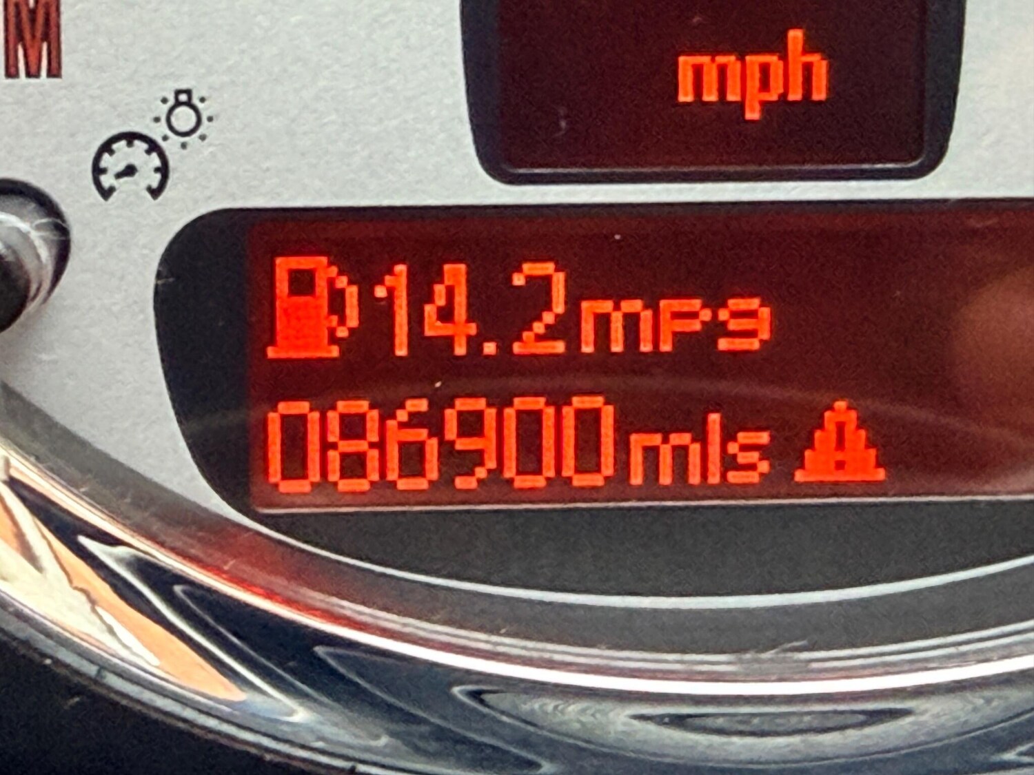 Used MINI Roadster 2013 for sale - 78029220: Photo 14