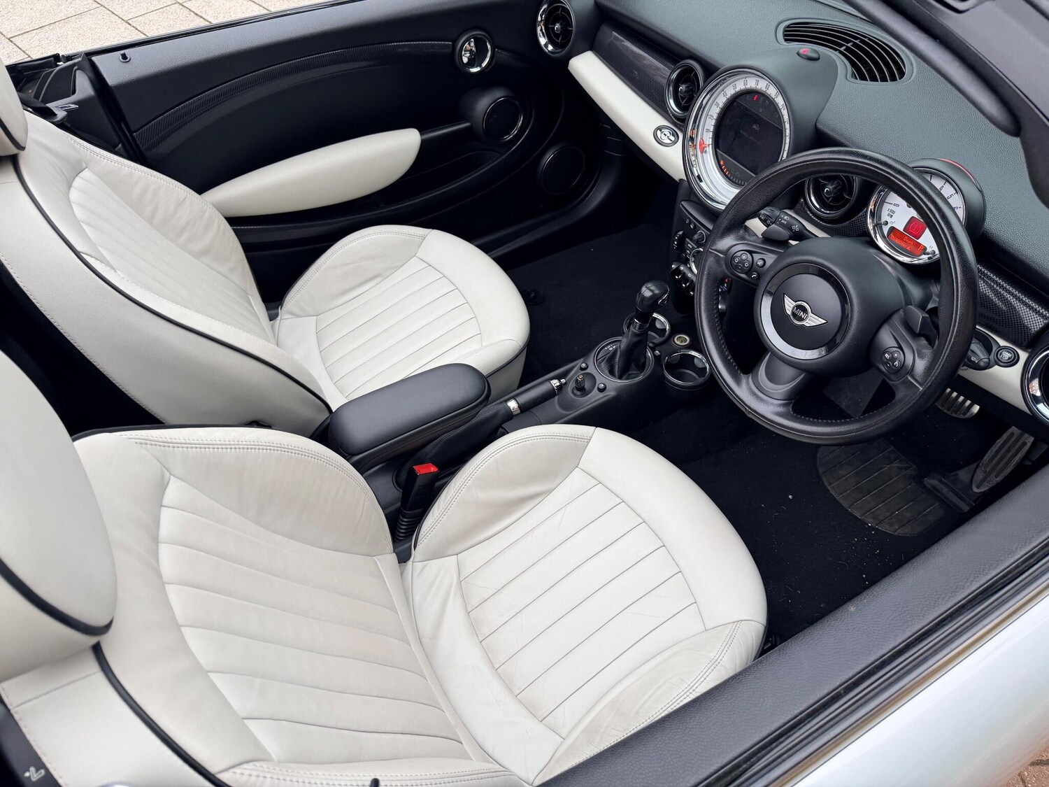 Used MINI Roadster 2013 for sale - 78029220: Photo 15