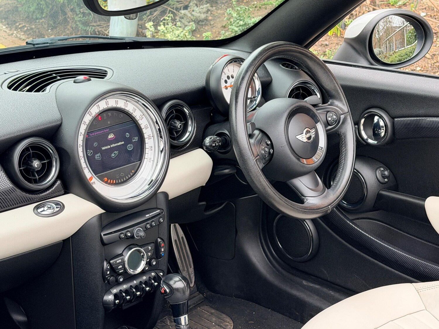 Used MINI Roadster 2013 for sale - 78029220: Photo 17