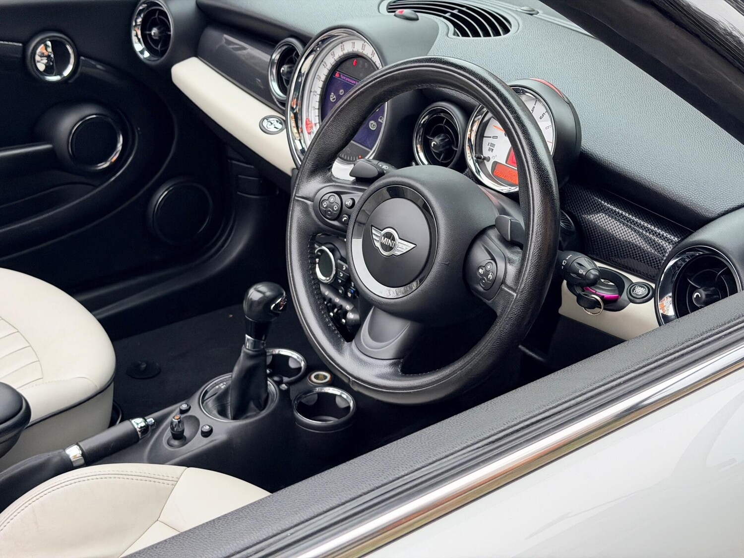 Used MINI Roadster 2013 for sale - 78029220: Photo 18