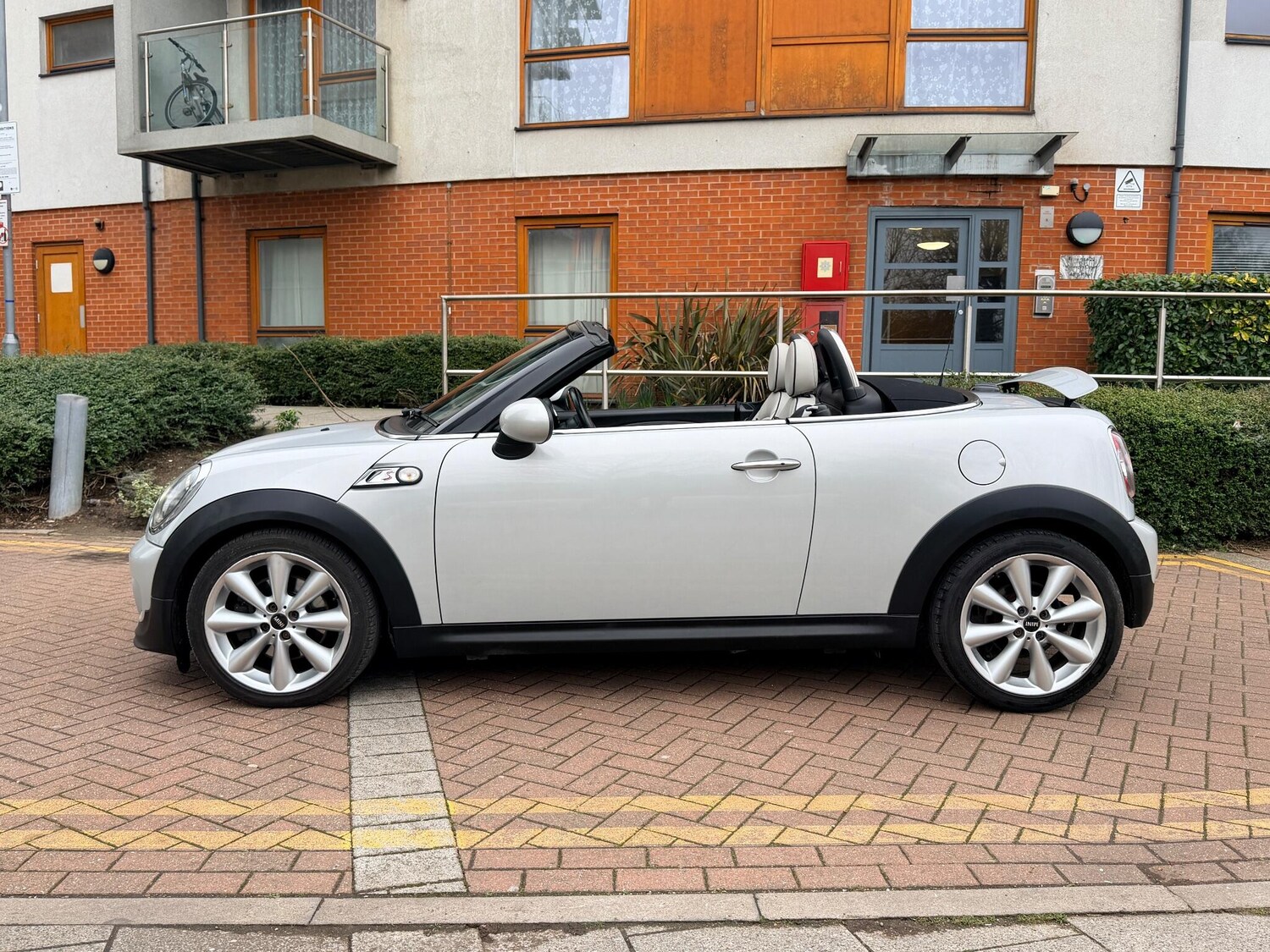 Used MINI Roadster 2013 for sale - 78029220: Photo 21