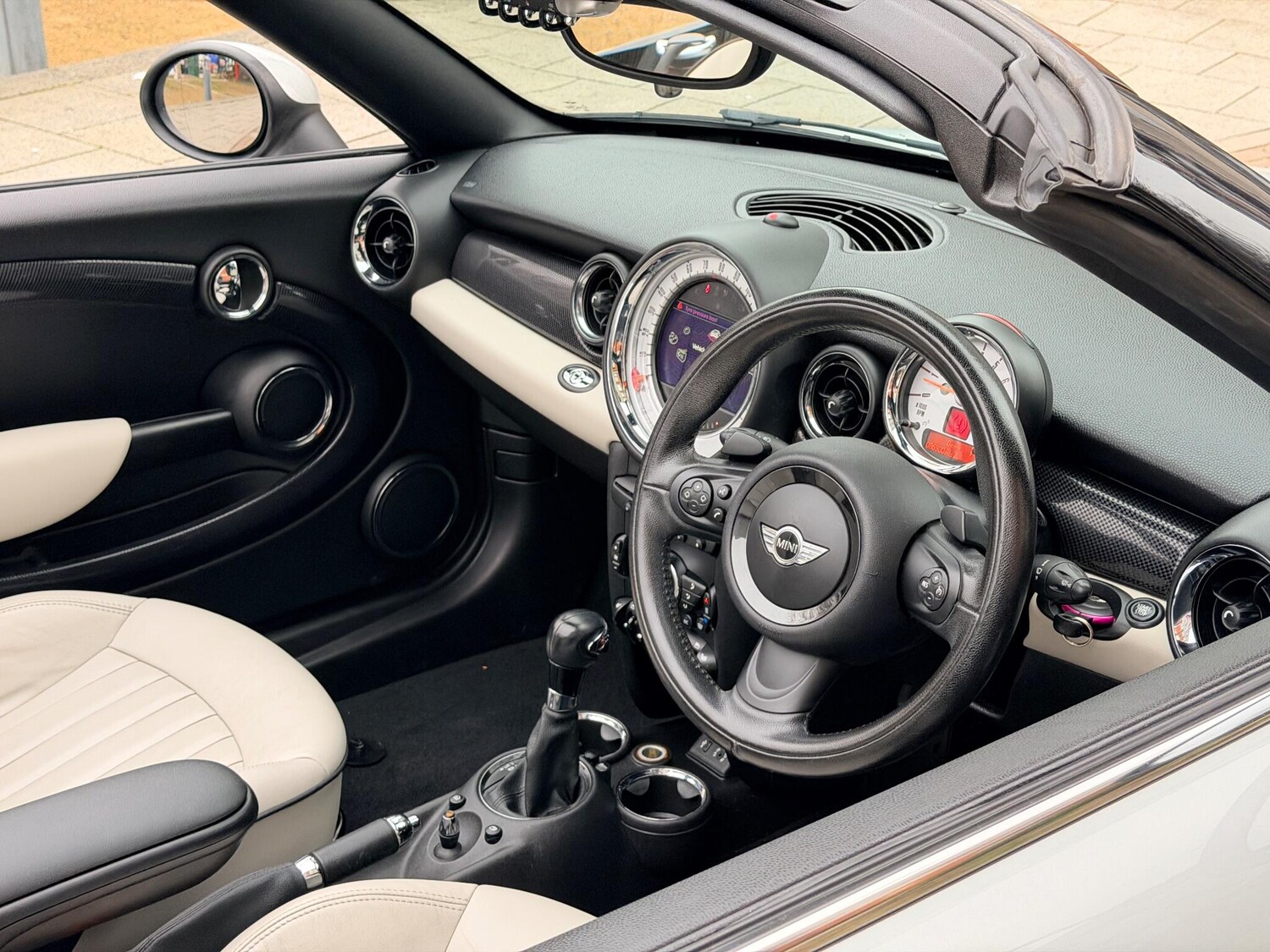 Used MINI Roadster 2013 for sale - 78029220: Photo 25