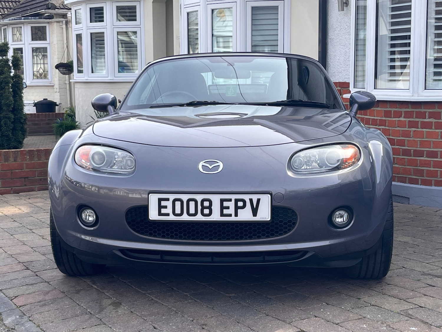 Used Mazda MX-5 2008 for sale - 77935543: Photo 13