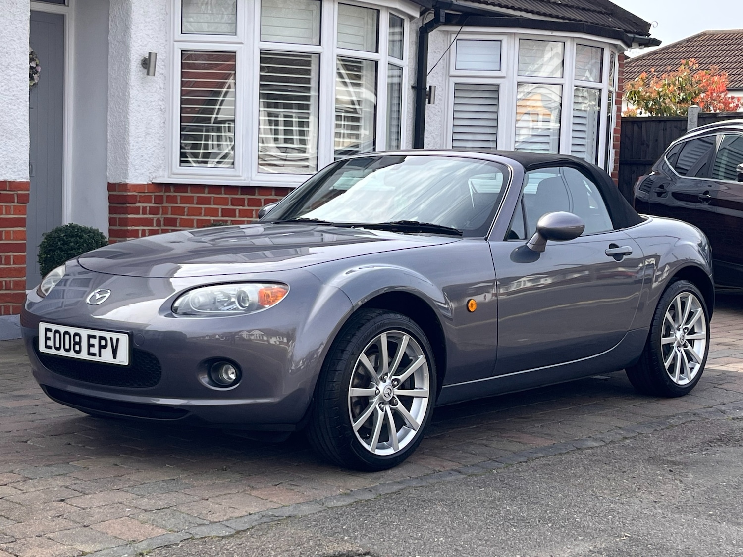 Used Mazda MX-5 2008 for sale - 77935543: Photo 14