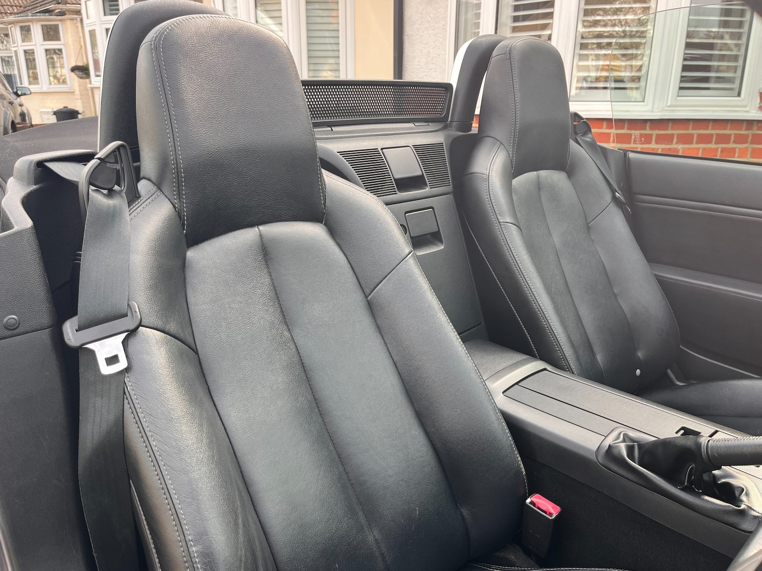 Used Mazda MX-5 2008 for sale - 77935543: Photo 23