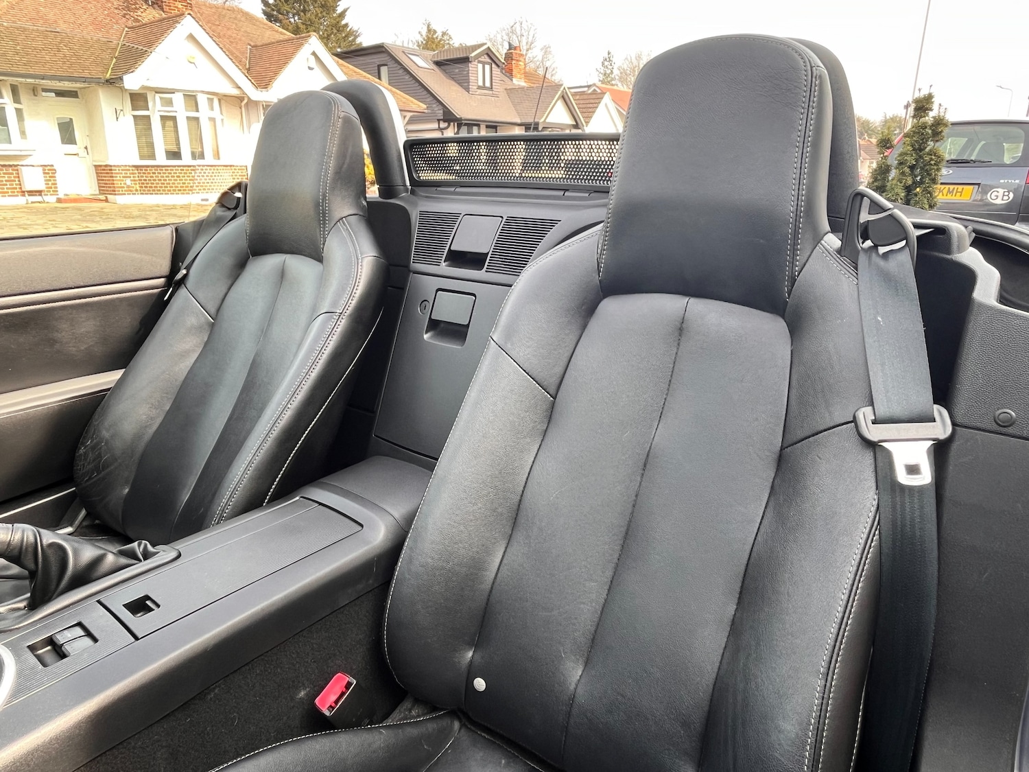 Used Mazda MX-5 2008 for sale - 77935543: Photo 25