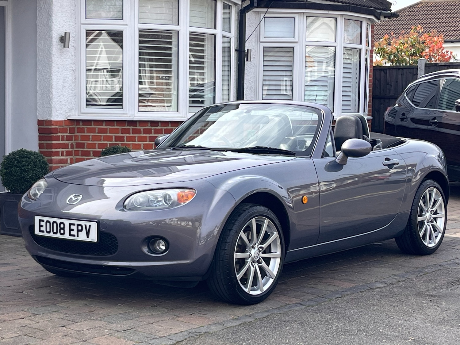Used Mazda MX-5 2008 for sale - 77935543: Photo 9