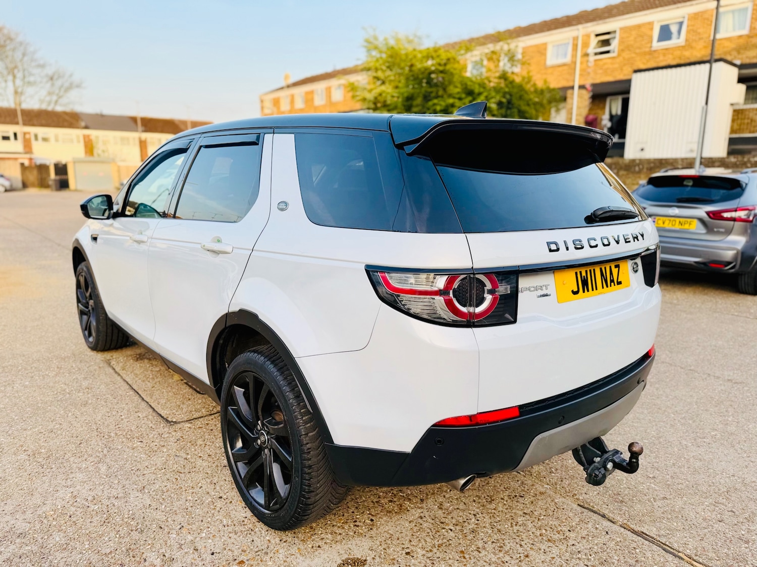 Used Land Rover Discovery Sport 2017 for sale - 78177265: Photo 20