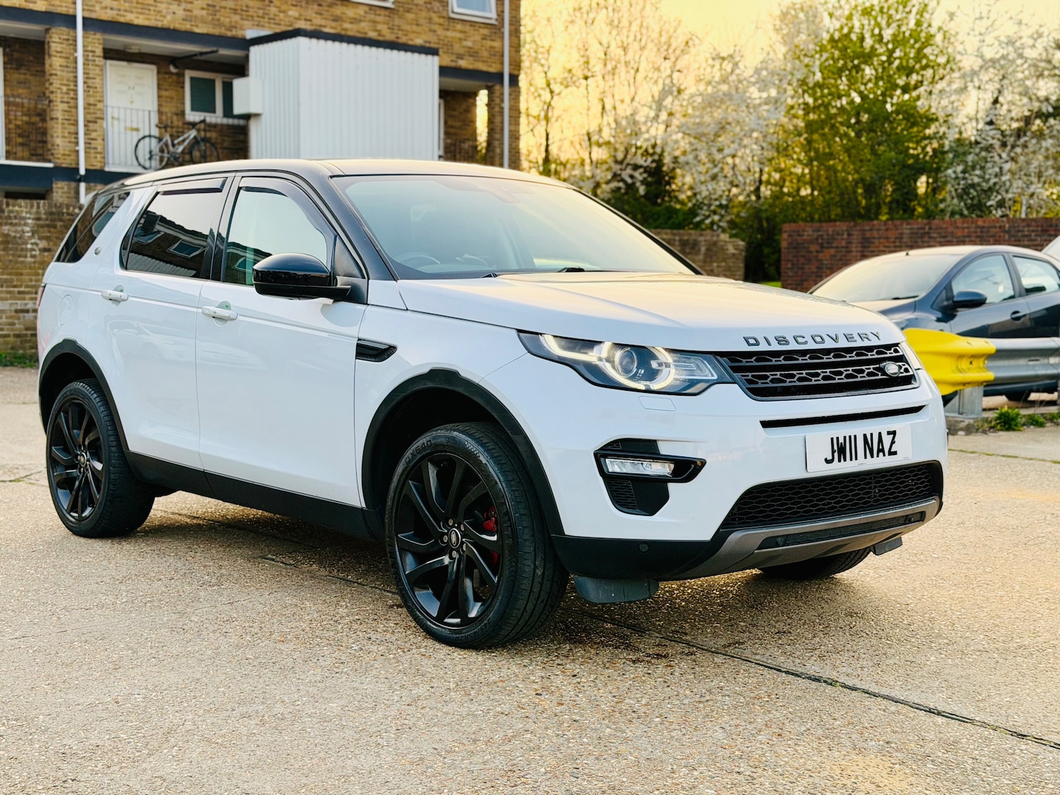 Used Land Rover Discovery Sport 2017 for sale - 78177265: Photo 22