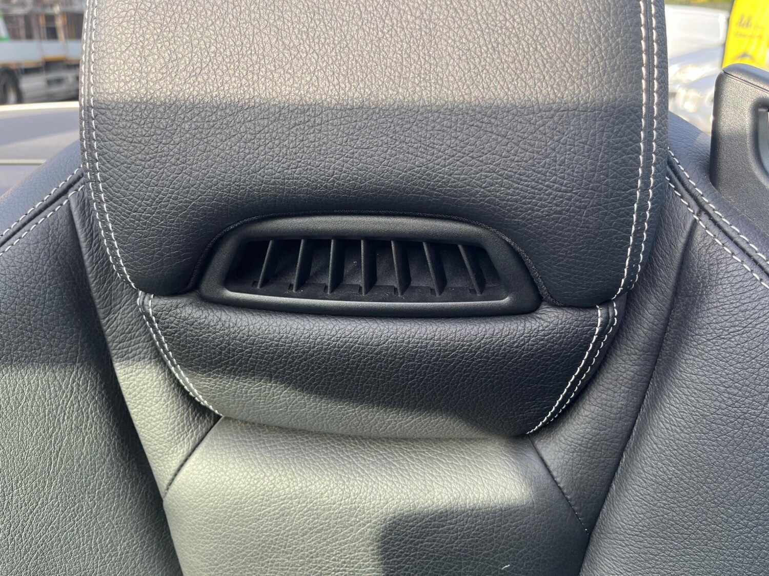 Used Mercedes-Benz SLK 2011 for sale - 78089392: Photo 22