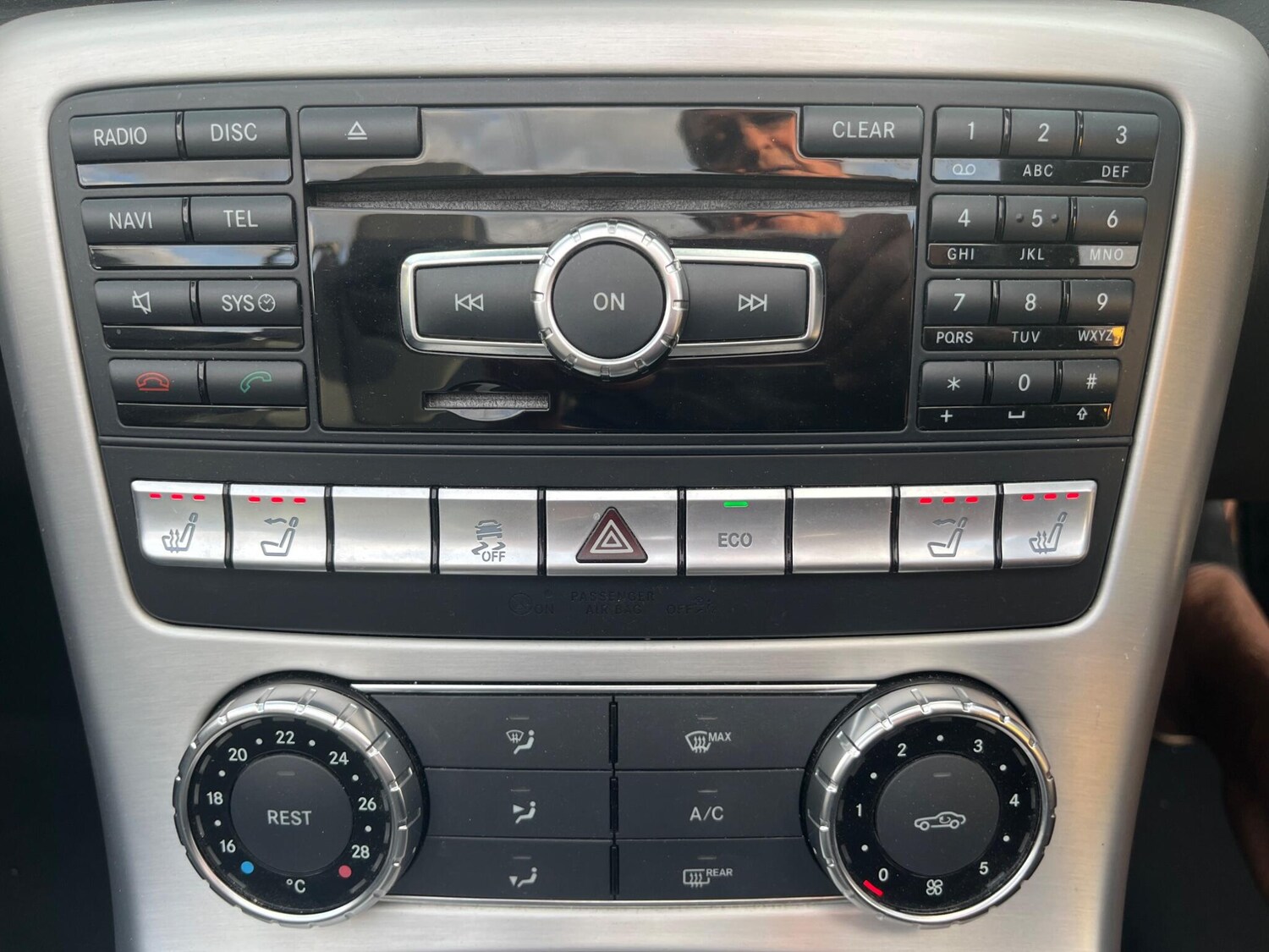 Used Mercedes-Benz SLK 2011 for sale - 78089392: Photo 25