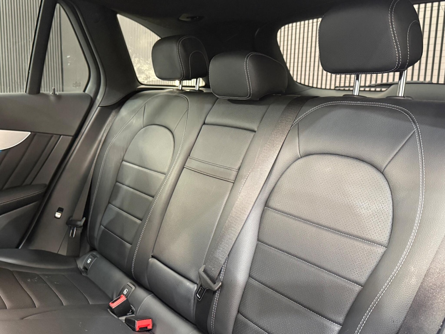 Used Mercedes-Benz GLC 2016 for sale - 77942356: Photo 15