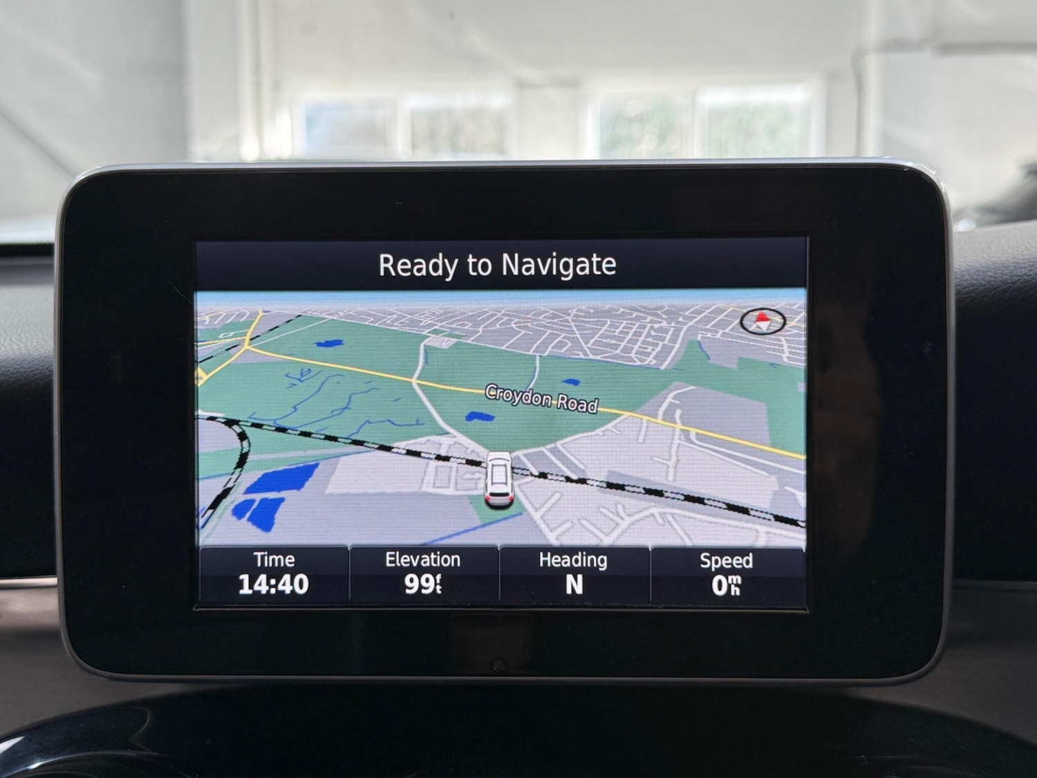 Used Mercedes-Benz GLC 2016 for sale - 77942356: Photo 21