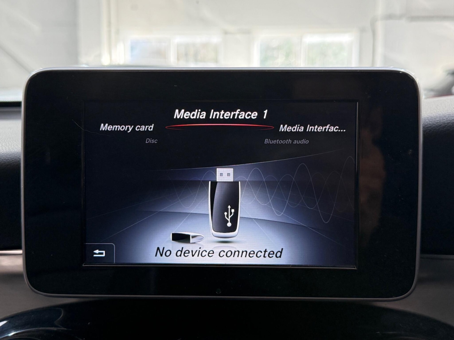 Used Mercedes-Benz GLC 2016 for sale - 77942356: Photo 24