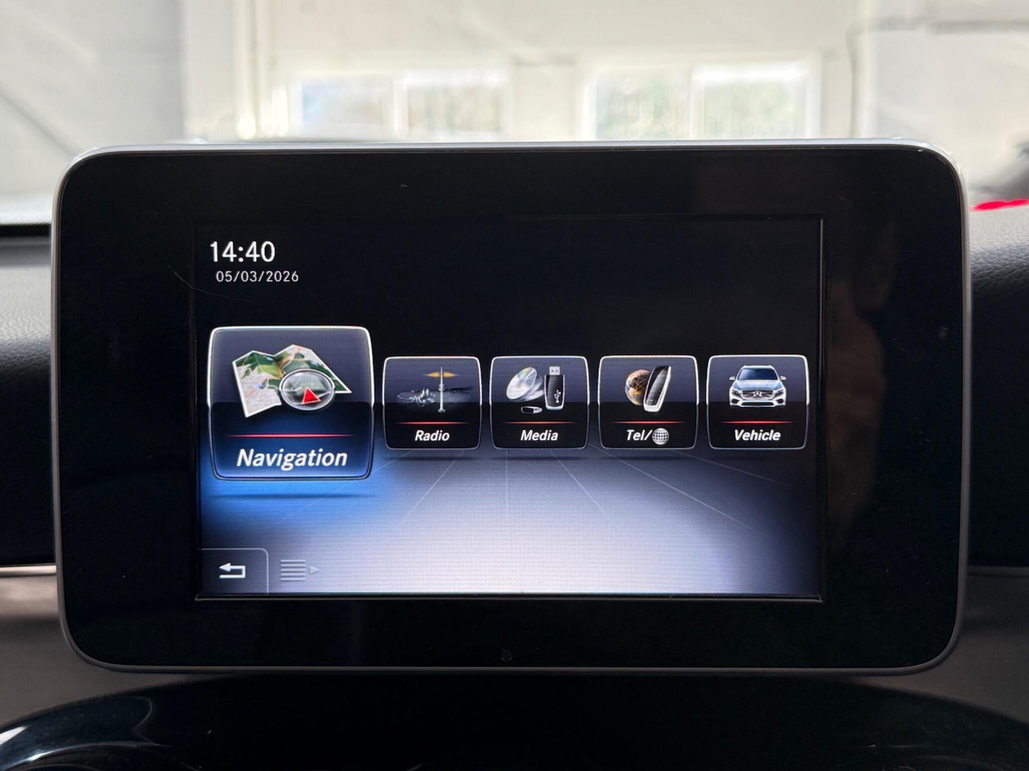 Used Mercedes-Benz GLC 2016 for sale - 77942356: Photo 25