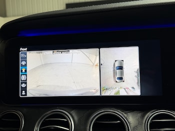 Used Mercedes-Benz E Class 2019 for sale - 78799470: Photo
