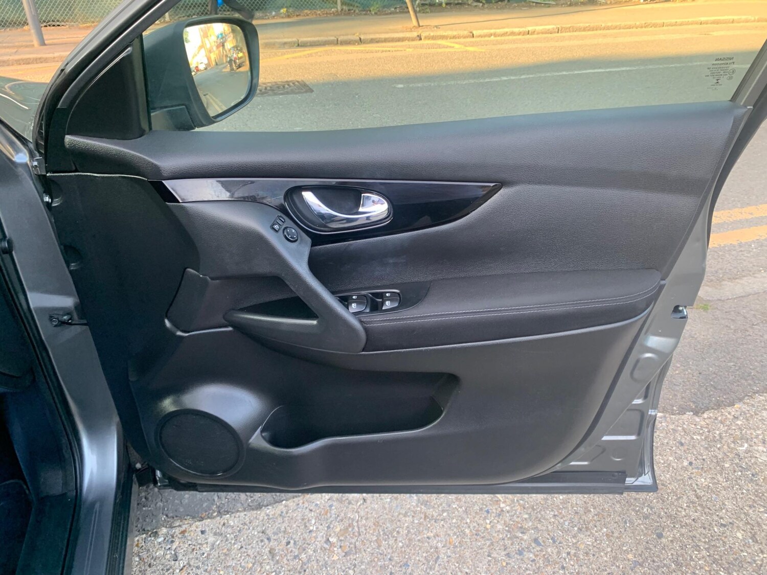 Used Nissan Qashqai 2017 for sale - 77927851: Photo 14