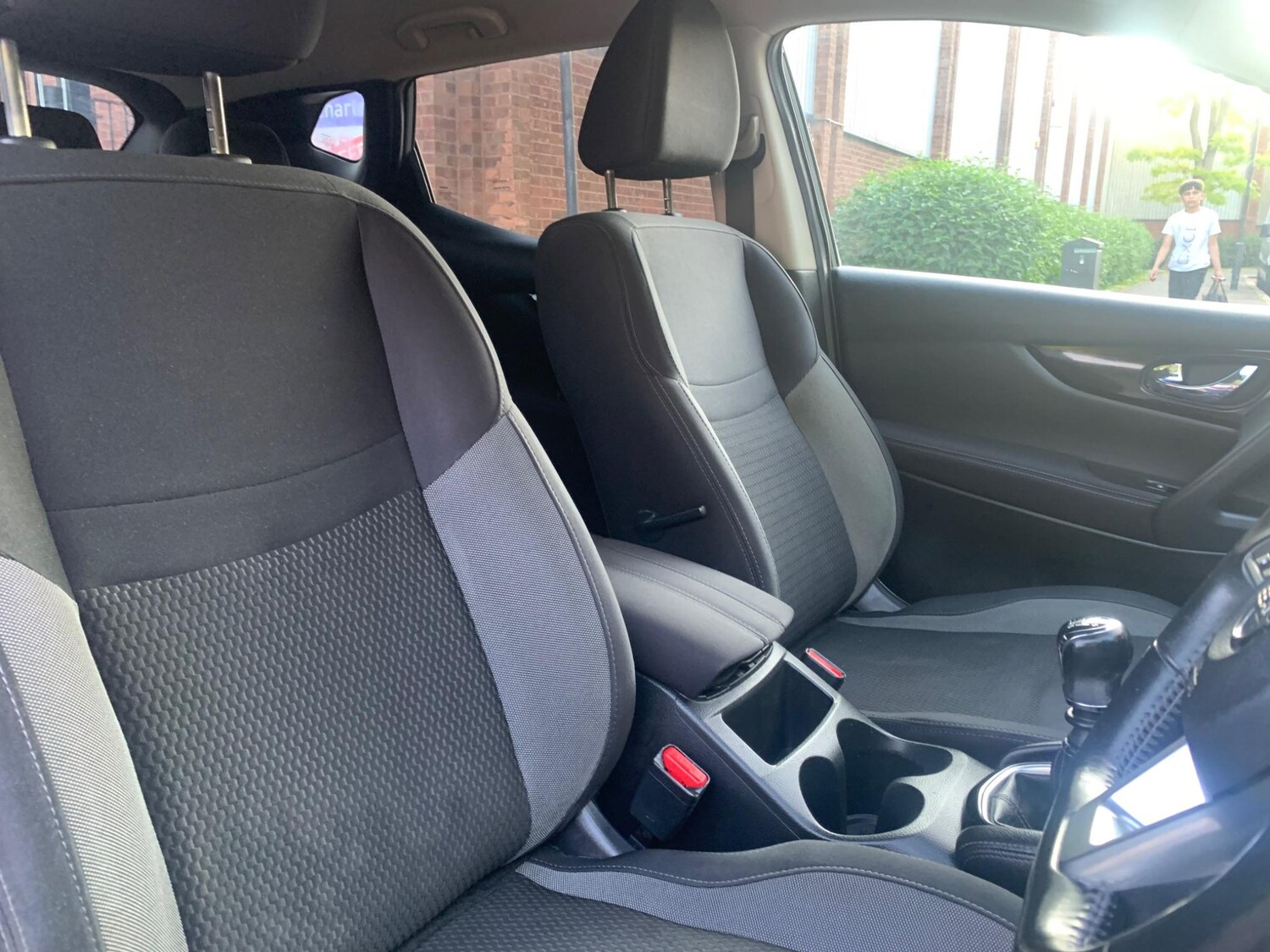 Used Nissan Qashqai 2017 for sale - 77927851: Photo 16