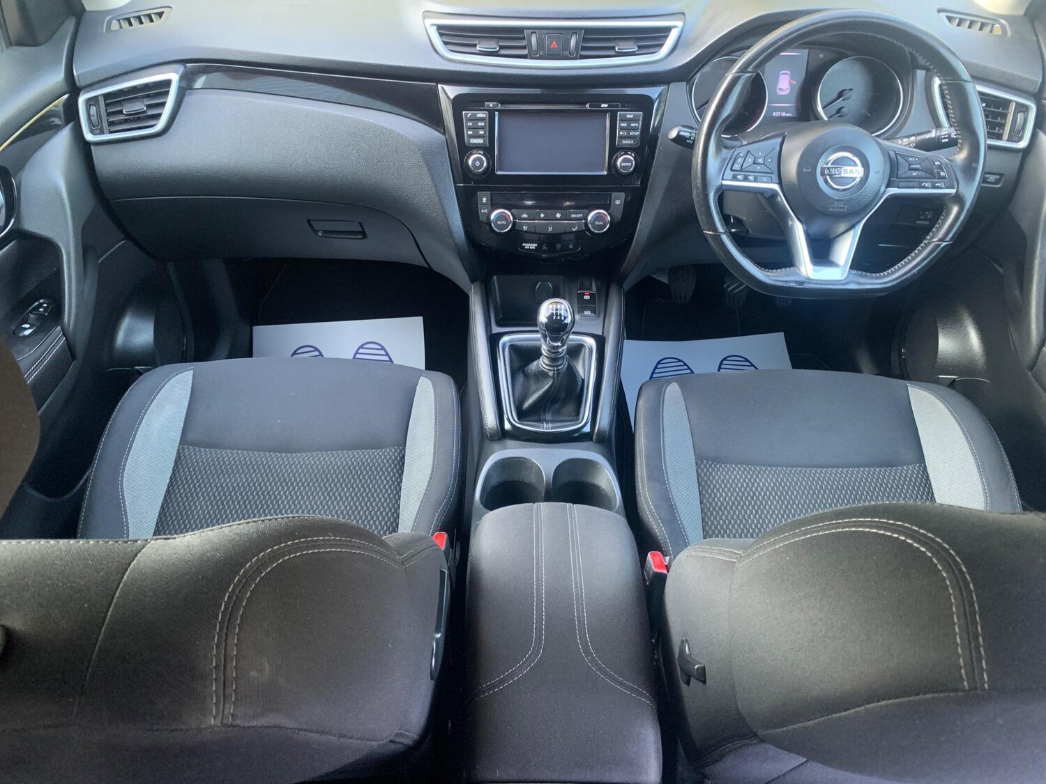 Used Nissan Qashqai 2017 for sale - 77927851: Photo 18