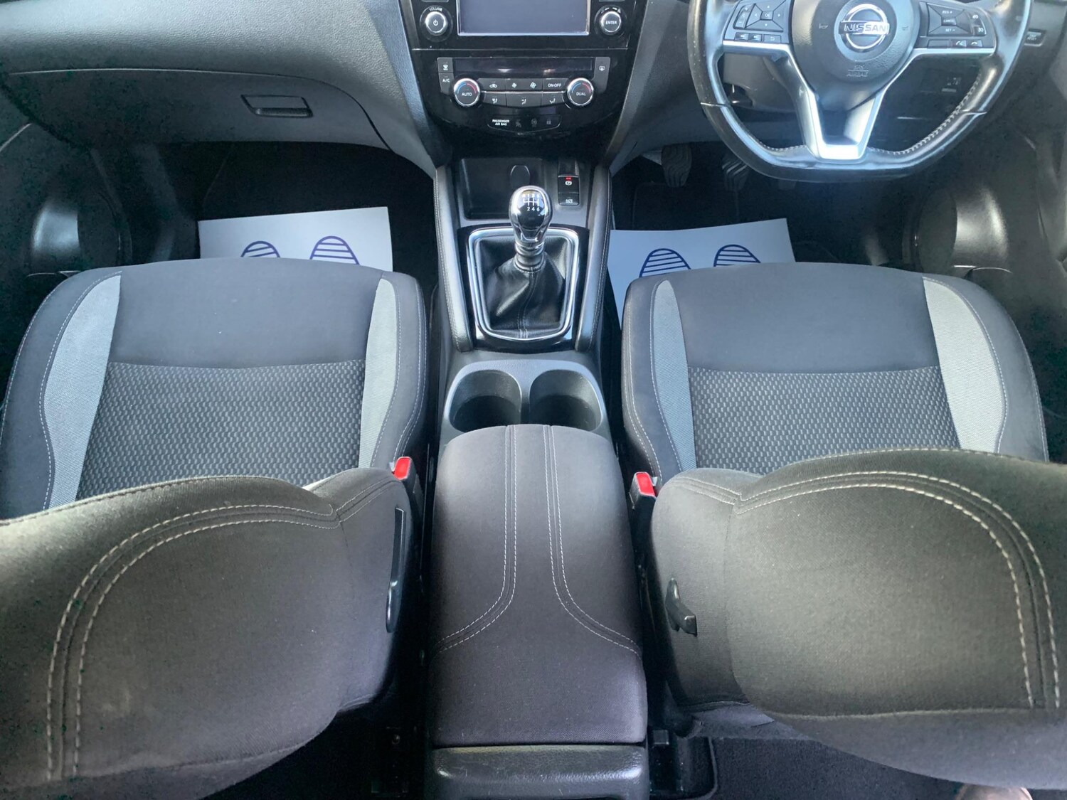 Used Nissan Qashqai 2017 for sale - 77927851: Photo 19