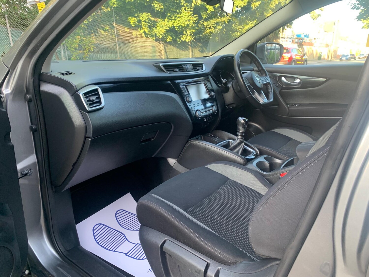 Used Nissan Qashqai 2017 for sale - 77927851: Photo 21