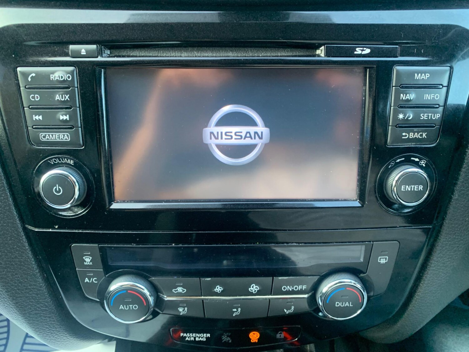 Used Nissan Qashqai 2017 for sale - 77927851: Photo 24