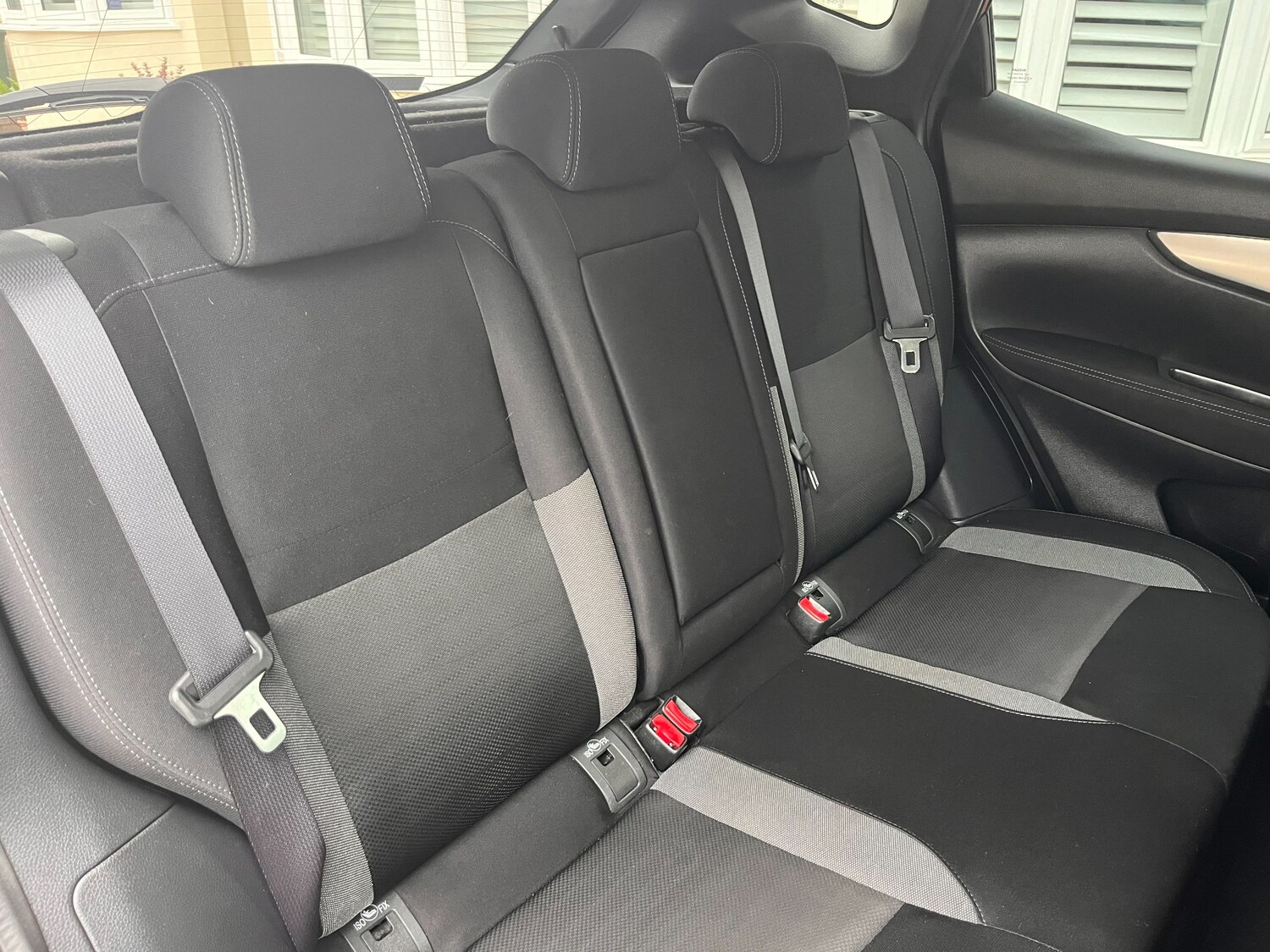 Used Nissan Qashqai 2017 for sale - 77927833: Photo 17