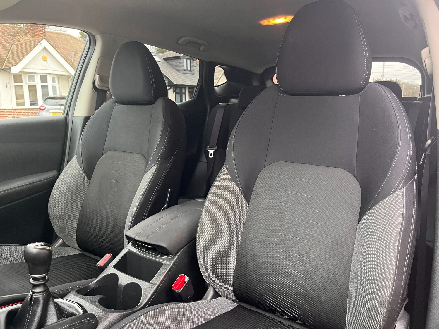 Used Nissan Qashqai 2017 for sale - 77927833: Photo 19