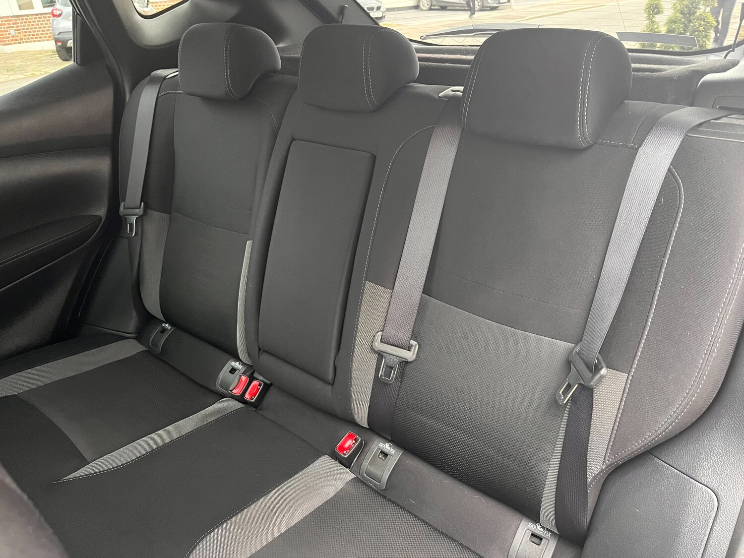 Used Nissan Qashqai 2017 for sale - 77927833: Photo 20