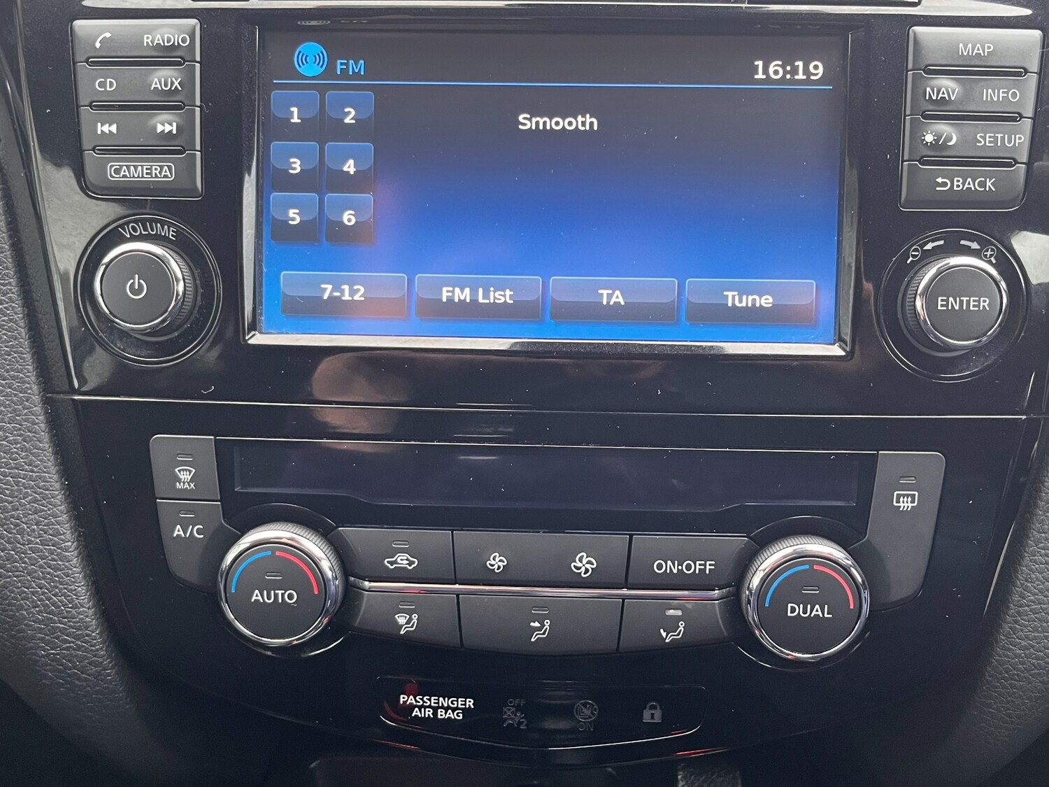 Used Nissan Qashqai 2017 for sale - 77927833: Photo 22