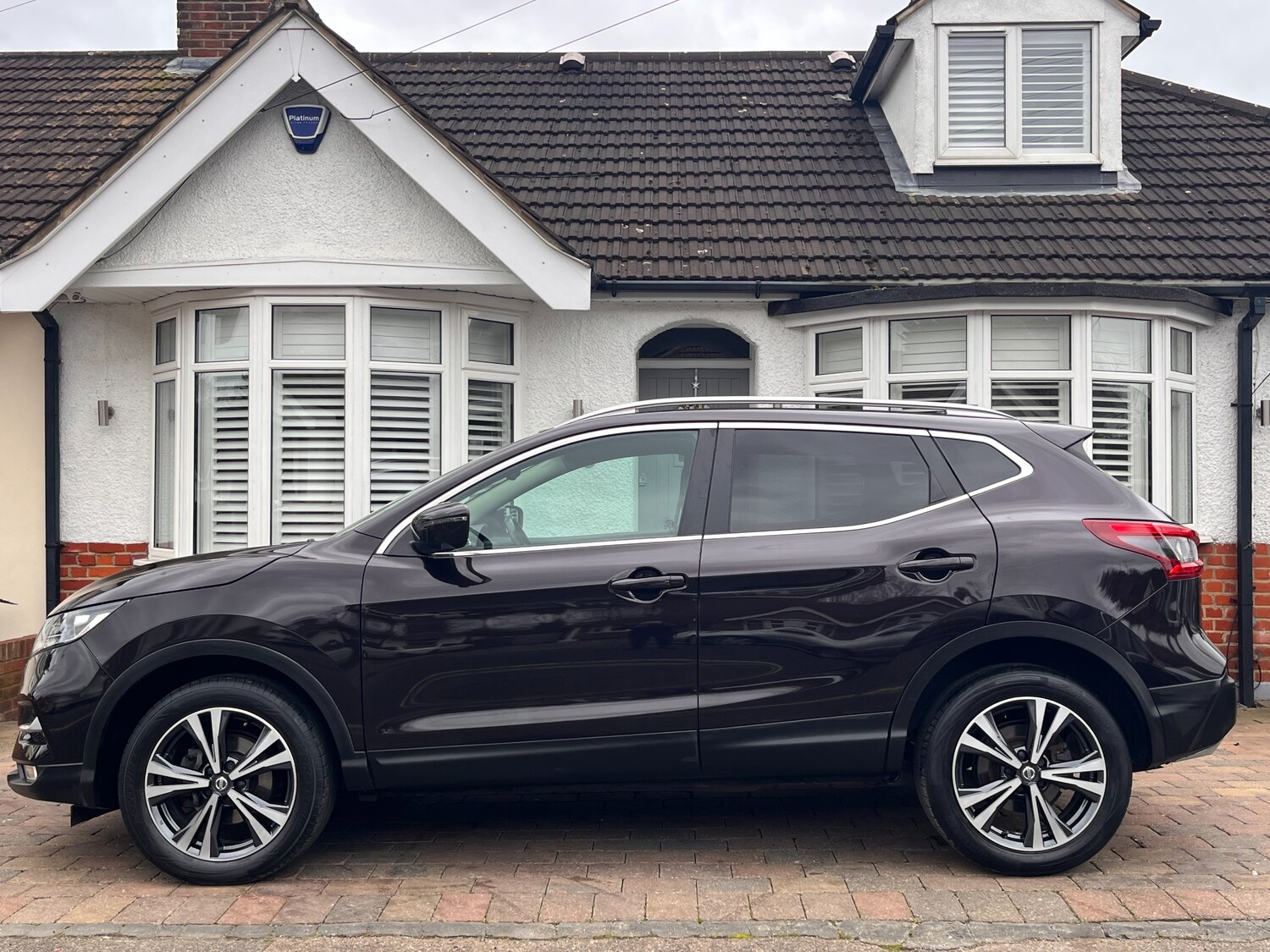 Used Nissan Qashqai 2017 for sale - 77927833: Photo 8