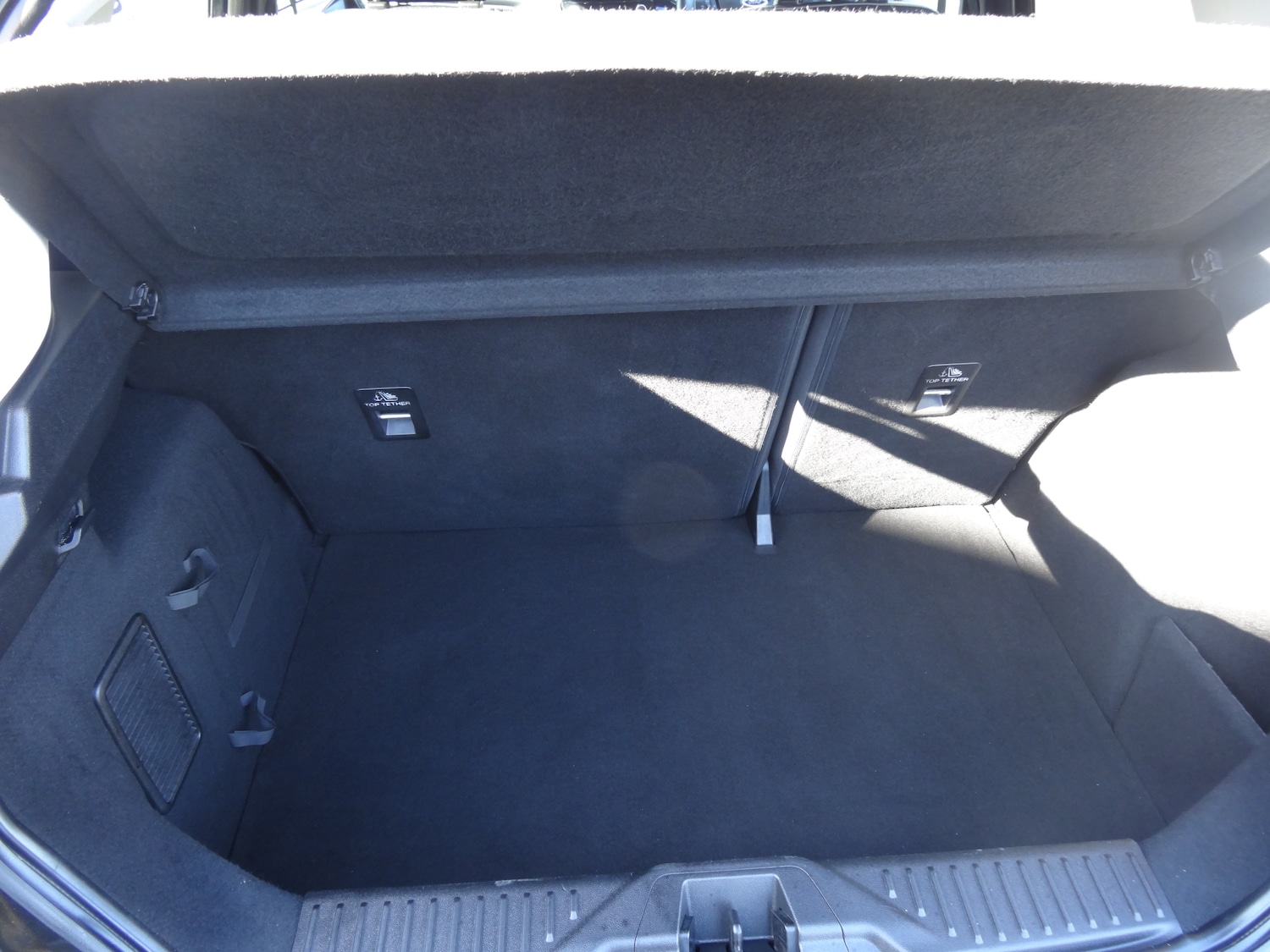 Used Ford Fiesta 2019 for sale - 78039502: Photo 15