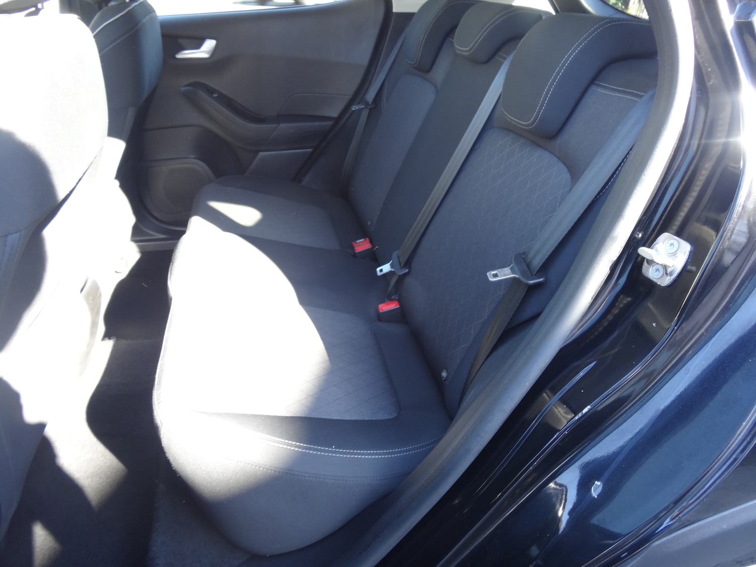 Used Ford Fiesta 2019 for sale - 78039502: Photo 16