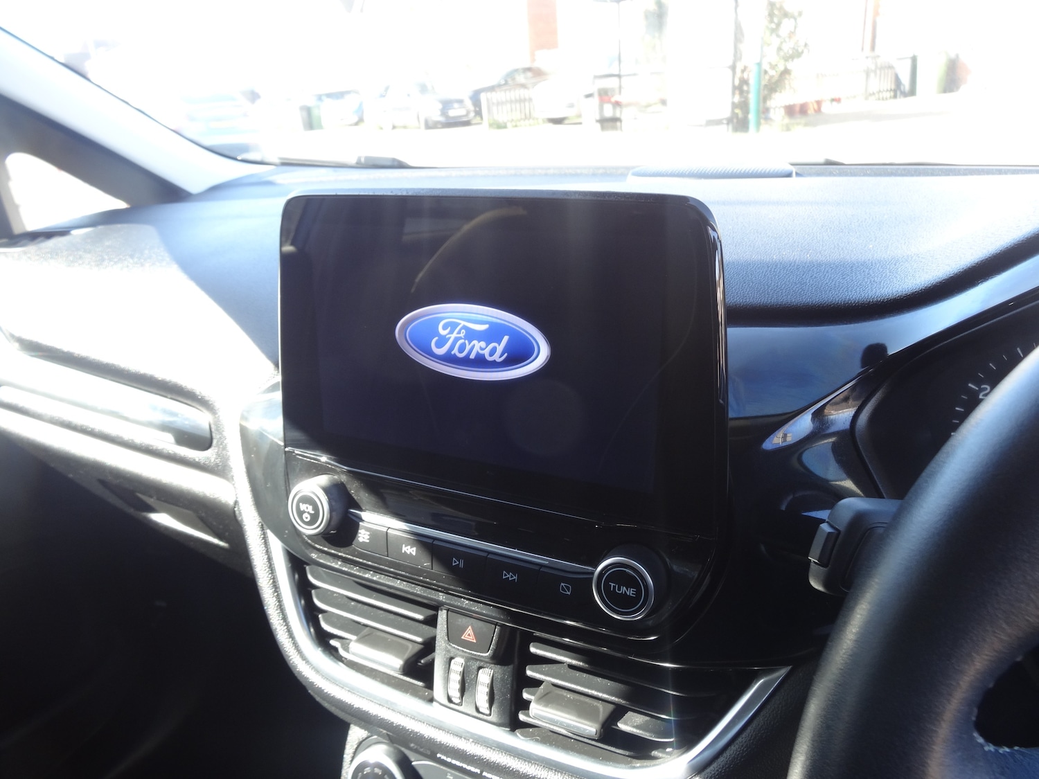 Used Ford Fiesta 2019 for sale - 78039502: Photo 18