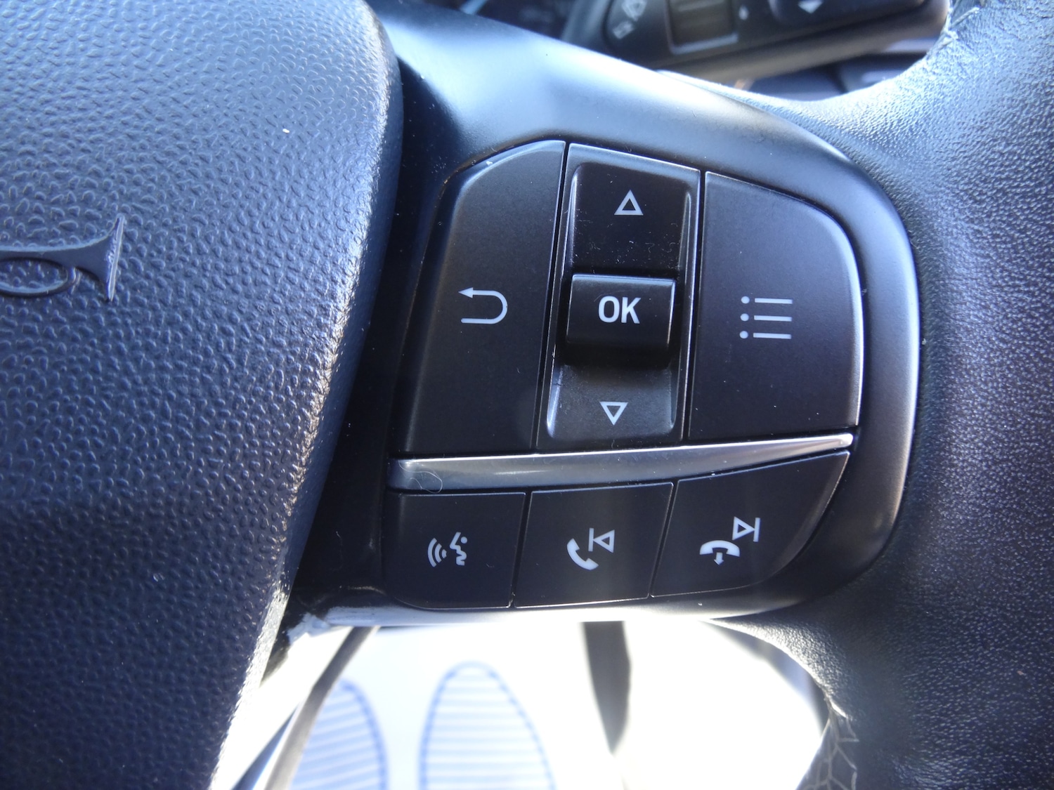 Used Ford Fiesta 2019 for sale - 78039502: Photo 22