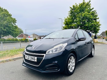 Used Peugeot 208 2016 for sale - 78794205: Photo
