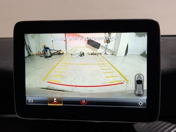 Used Mercedes-Benz A-Class 2018 for sale - 78302783: Photo