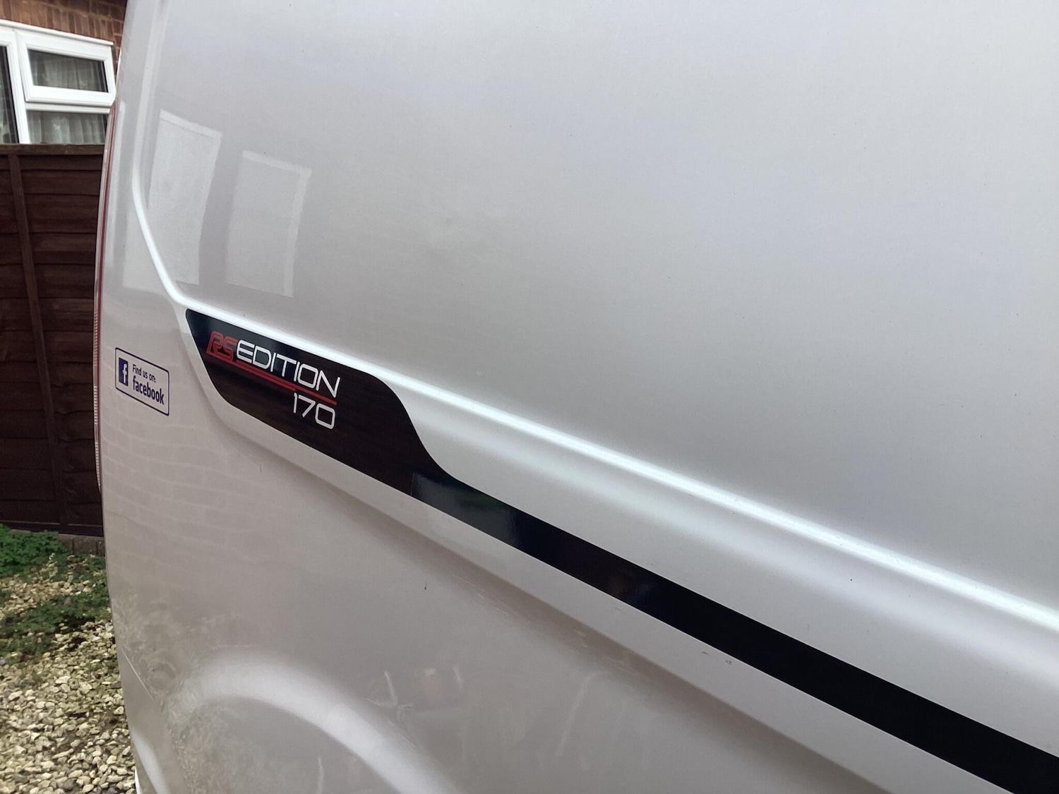 Used Ford Transit Custom 2019 for sale - 77897651: Photo 2