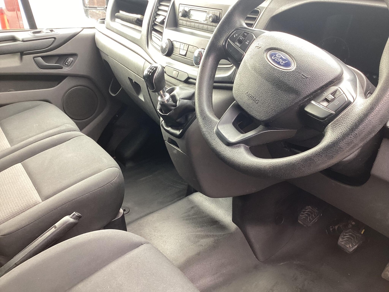Used Ford Transit Custom 2019 for sale - 77897651: Photo 3
