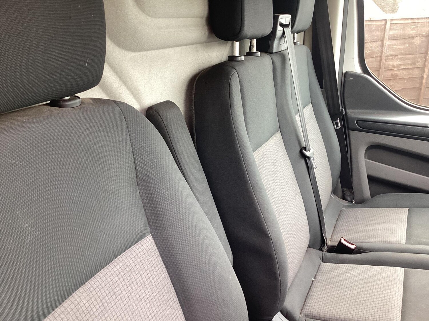 Used Ford Transit Custom 2019 for sale - 77897651: Photo 4