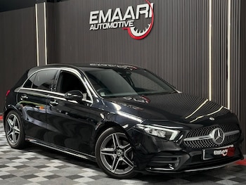 Used Mercedes-Benz A-Class 2019 for sale - 78888246: Photo