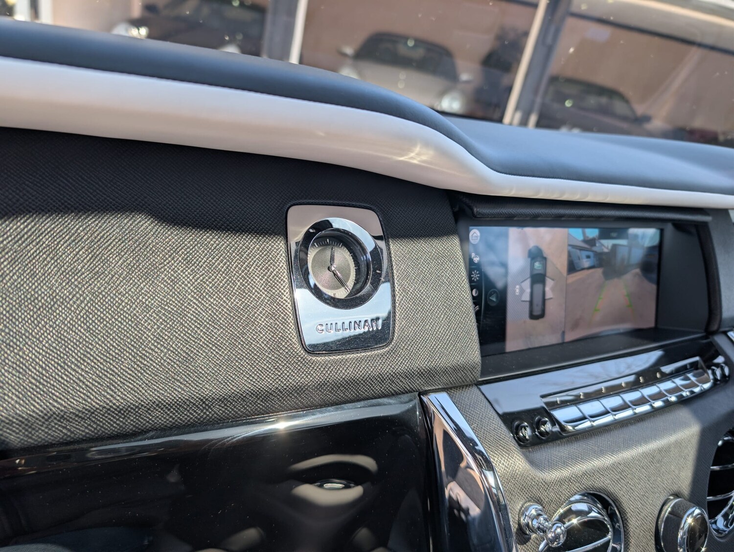 Used Rolls-Royce Cullinan 2022 for sale - 77976155: Photo 11