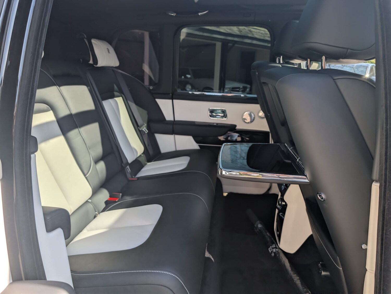 Used Rolls-Royce Cullinan 2022 for sale - 77976155: Photo 16