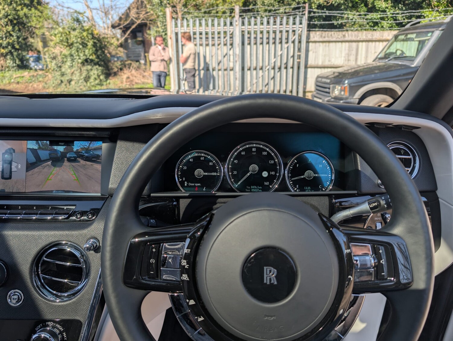 Used Rolls-Royce Cullinan 2022 for sale - 77976155: Photo 8