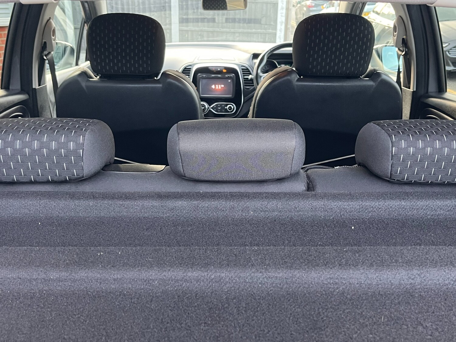 Used Renault Captur 2018 for sale - 78060783: Photo 16