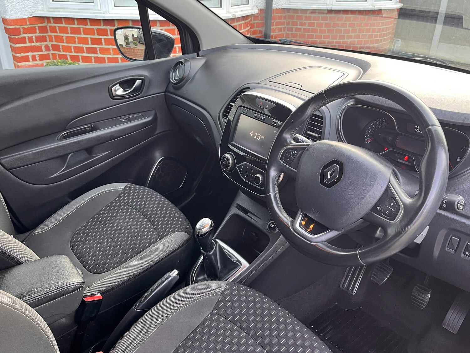 Used Renault Captur 2018 for sale - 78060783: Photo 17